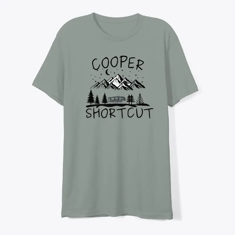 Cooper Shortcut