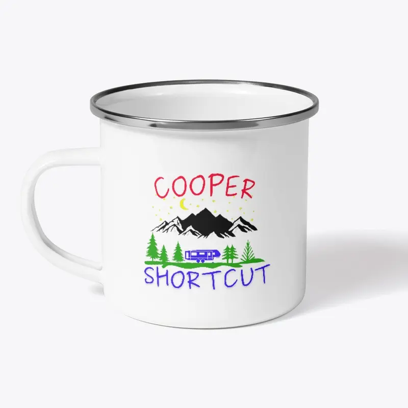 Cooper Shortcut