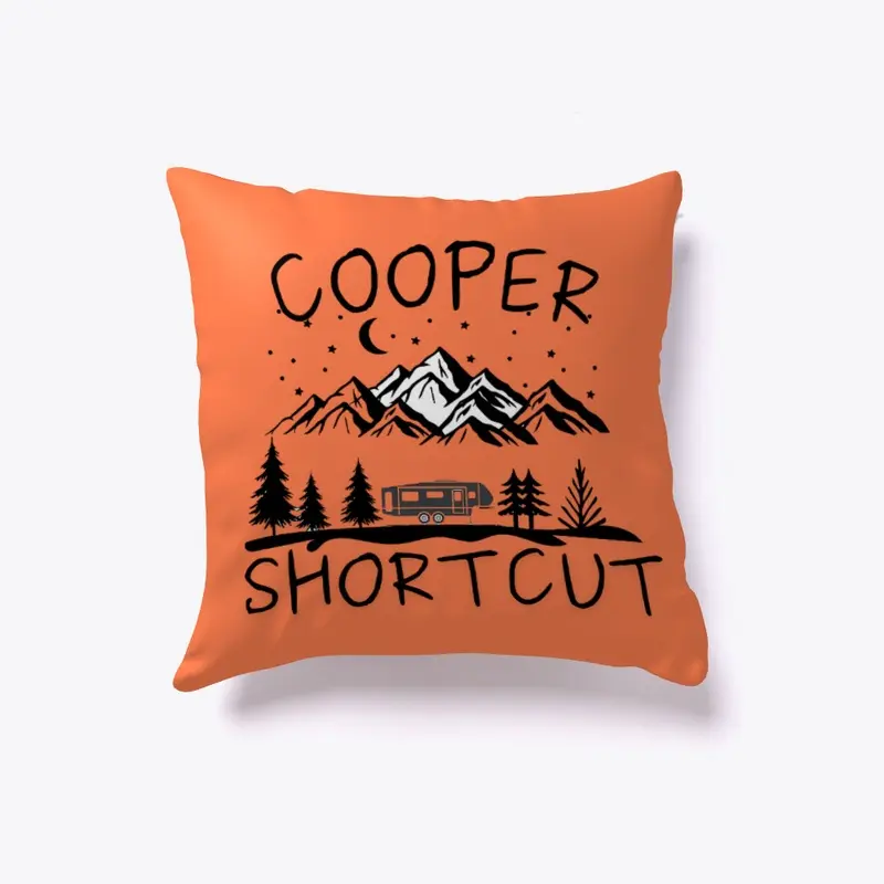 Cooper Shortcut